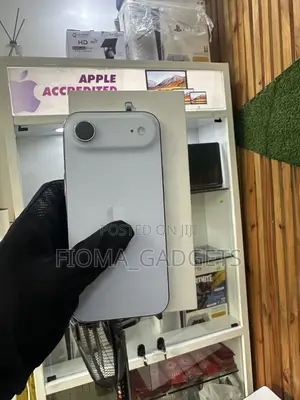 Apple iPhone Air 256 GB White