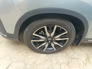 Honda Pilot 2020 Silver