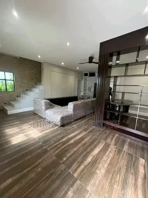 Furnished 2bdrm Duplex in Osongoma Estate, Uyo for rent