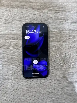 Google Pixel 9a 128 GB Black