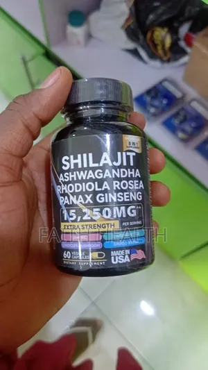 Last Longer On Bed(Vital Supplement