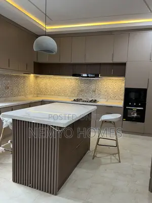 3bdrm Duplex in Galadimawa for rent