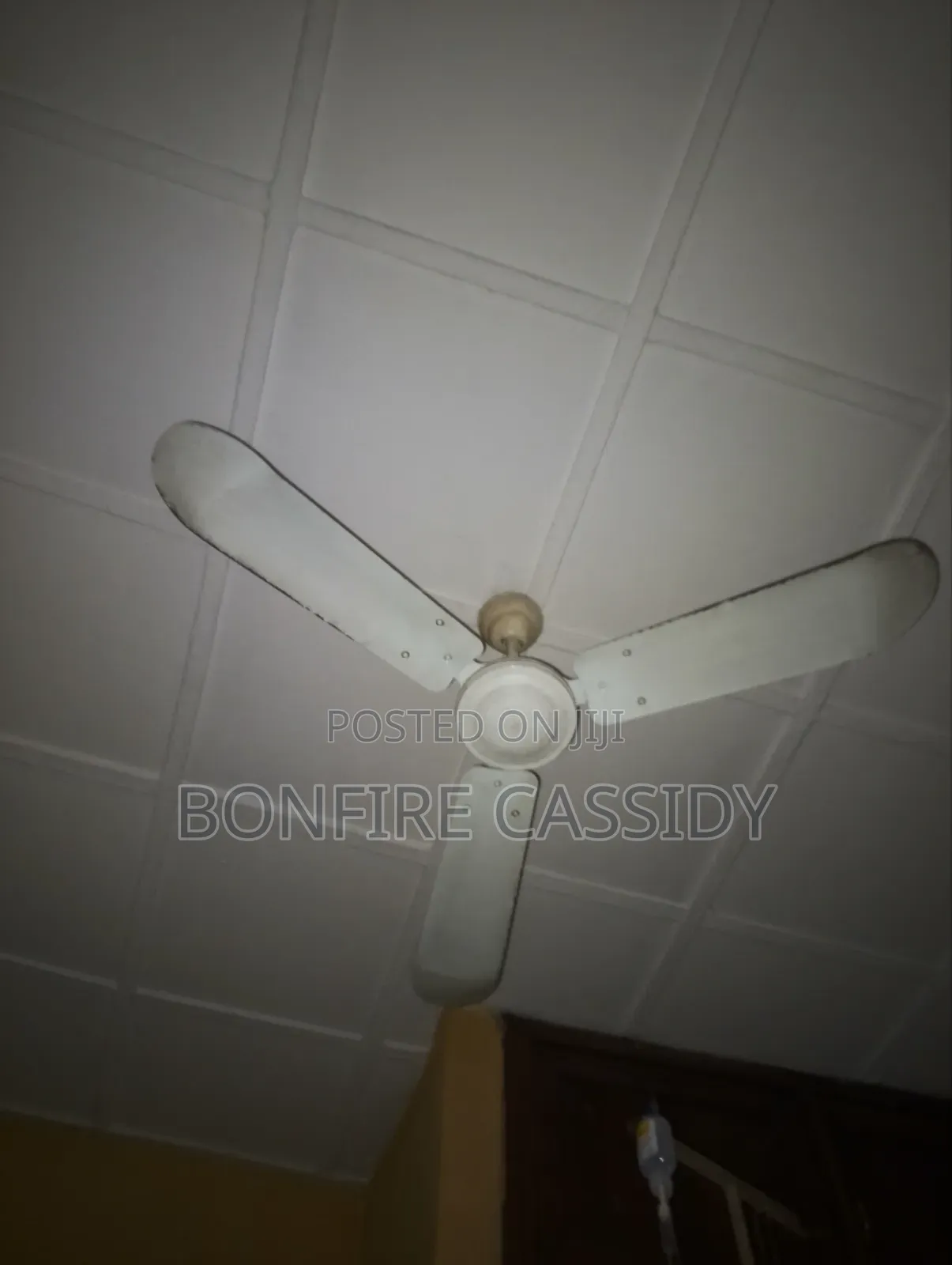 Ceiling Fan