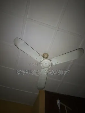 Ceiling Fan