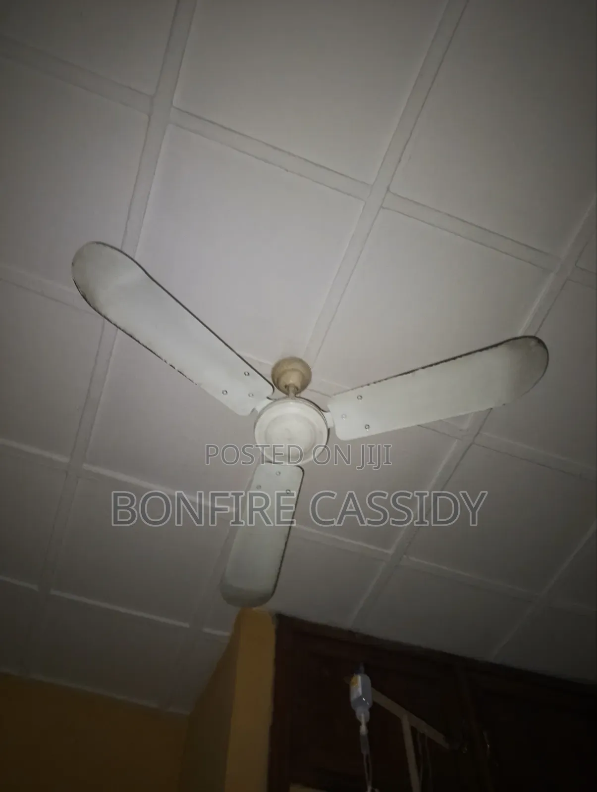 Ceiling Fan