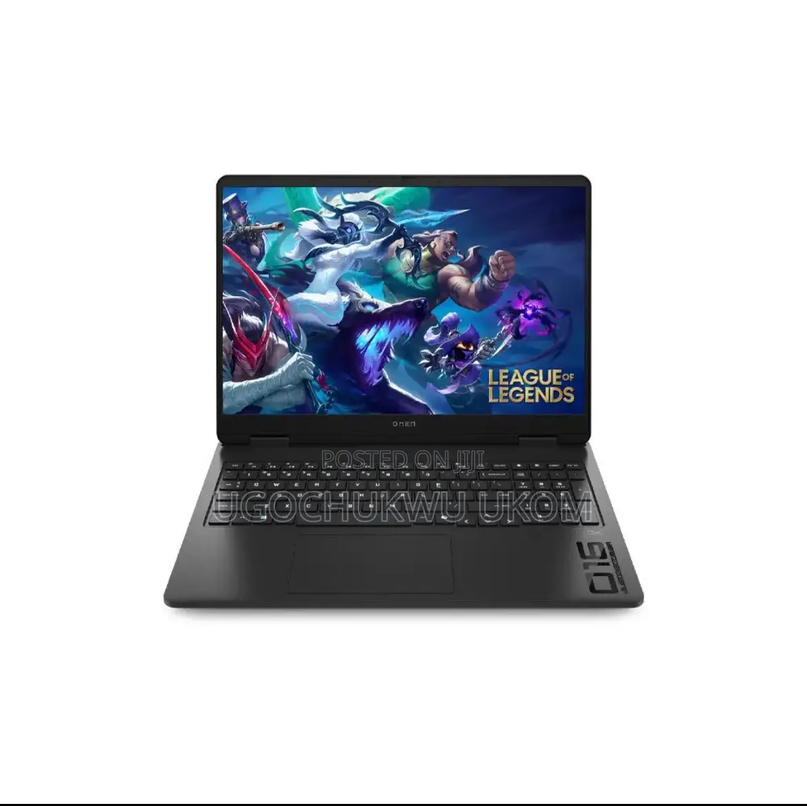 New Laptop HP Omen 16 32GB Intel Core Ultra 9 SSD 1T