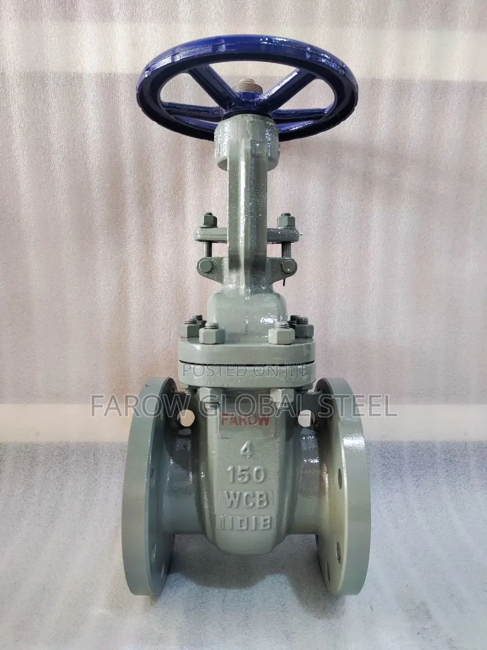 Pipes/Valves/Flanges/Elbow/Tee/Reducer