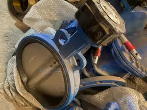 Pipes/Valves/Flanges/Elbow/Tee/Reducer