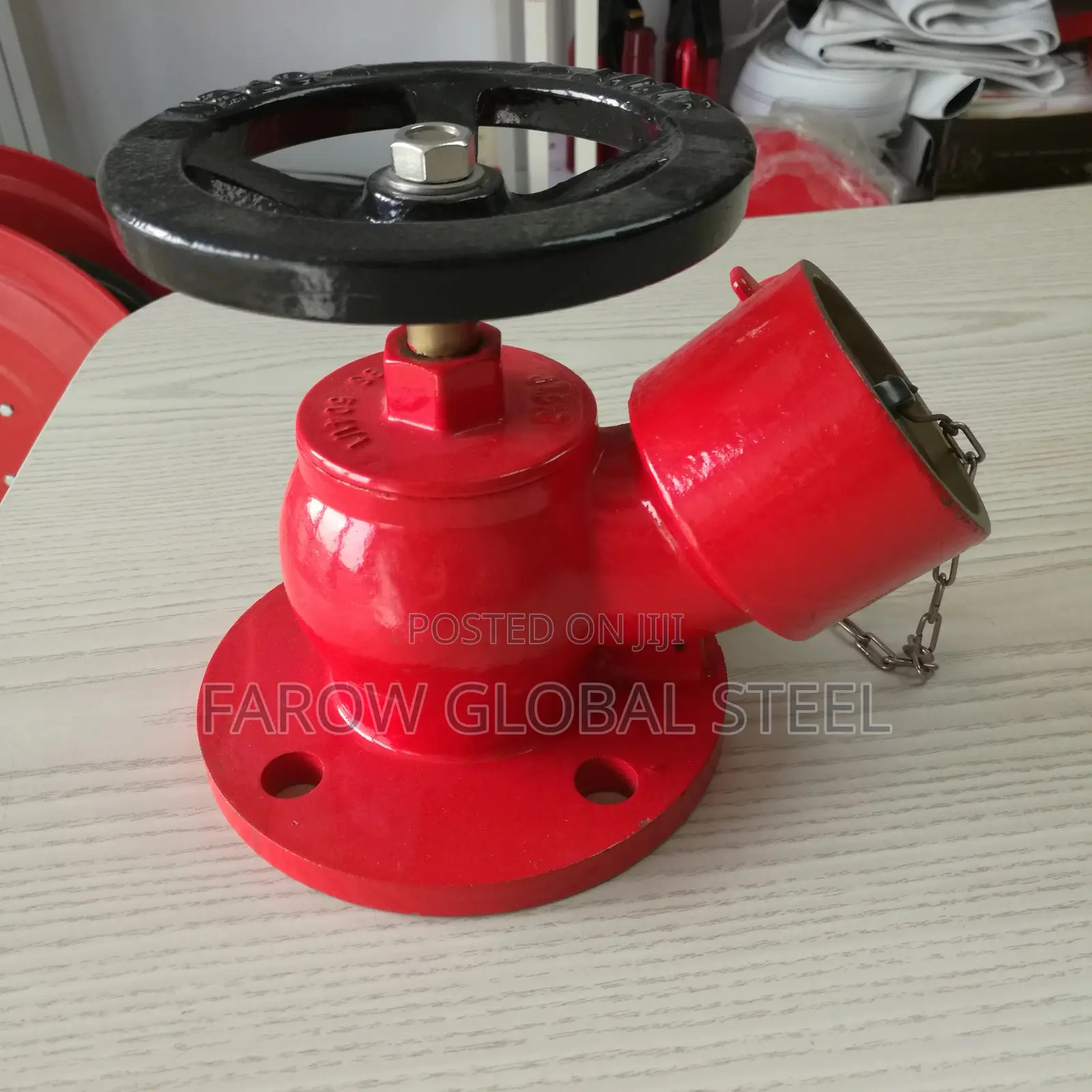 Pipes/Valves/Flanges/Elbow/Tee/Reducer