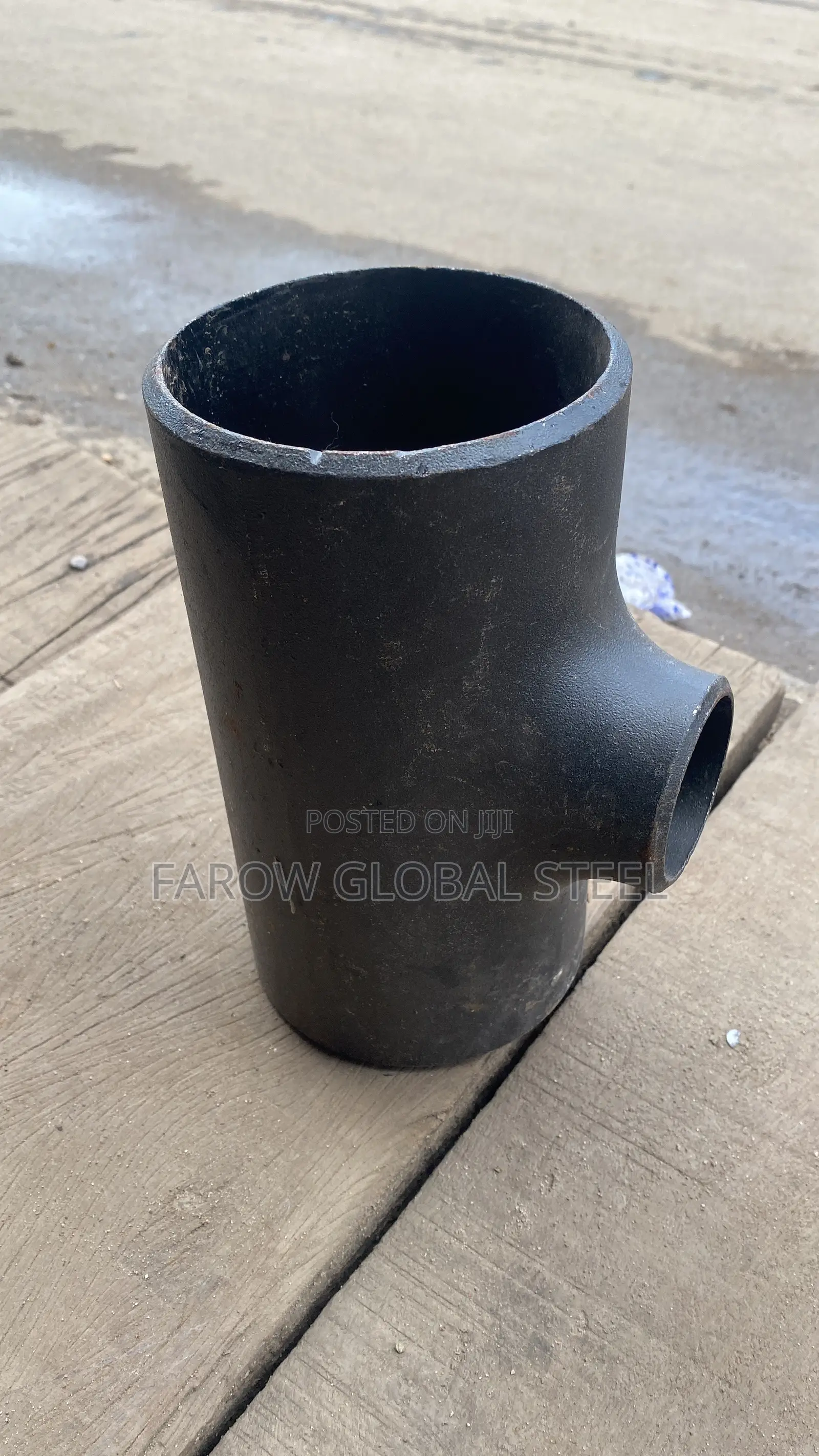 Pipes/Valves/Flanges/Elbow/Tee/Reducer