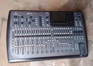 Behringer X32 Mixer