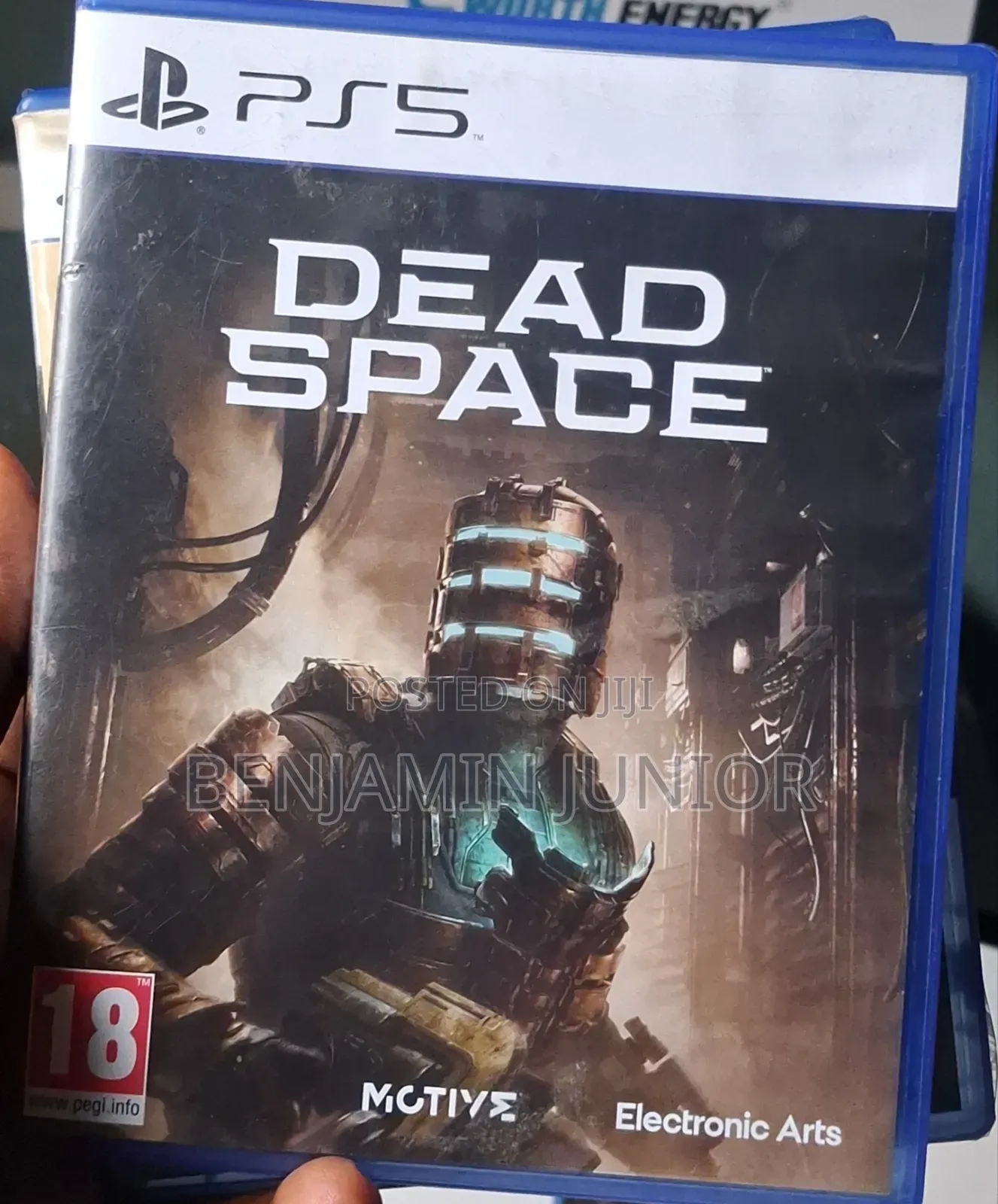 Dead Space