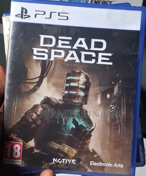 Dead Space