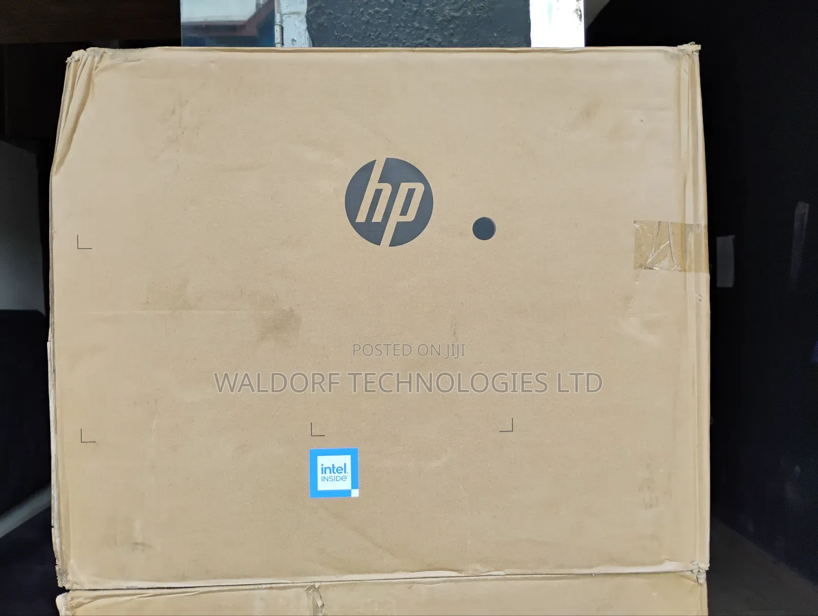 New Desktop Computer HP AiO 24 8GB Intel Core i5 SSD 512GB