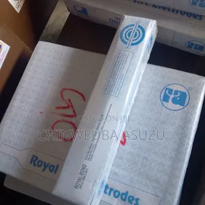 Royal Arc Electrode