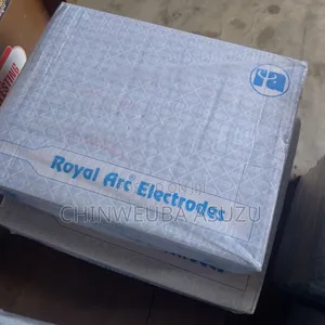 Royal Arc Electrode