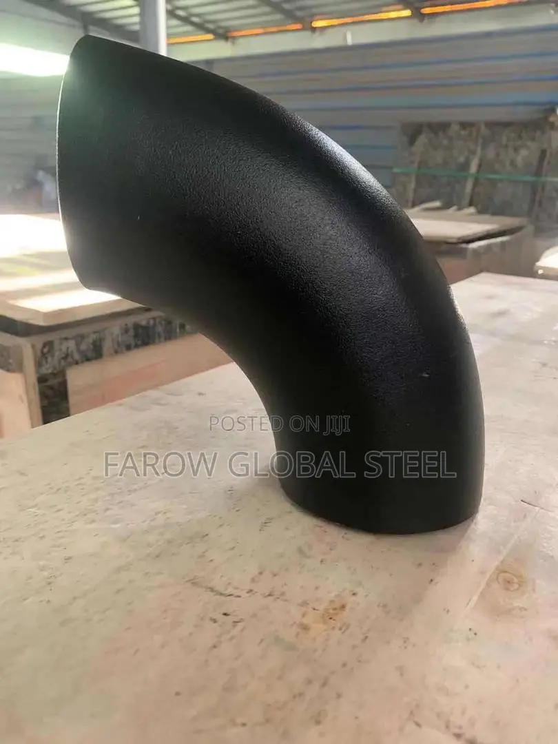 Pipes/Valves/Flanges/Elbow/Tee/Reducer