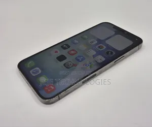 Apple iPhone 12 Pro Max 128 GB Gray