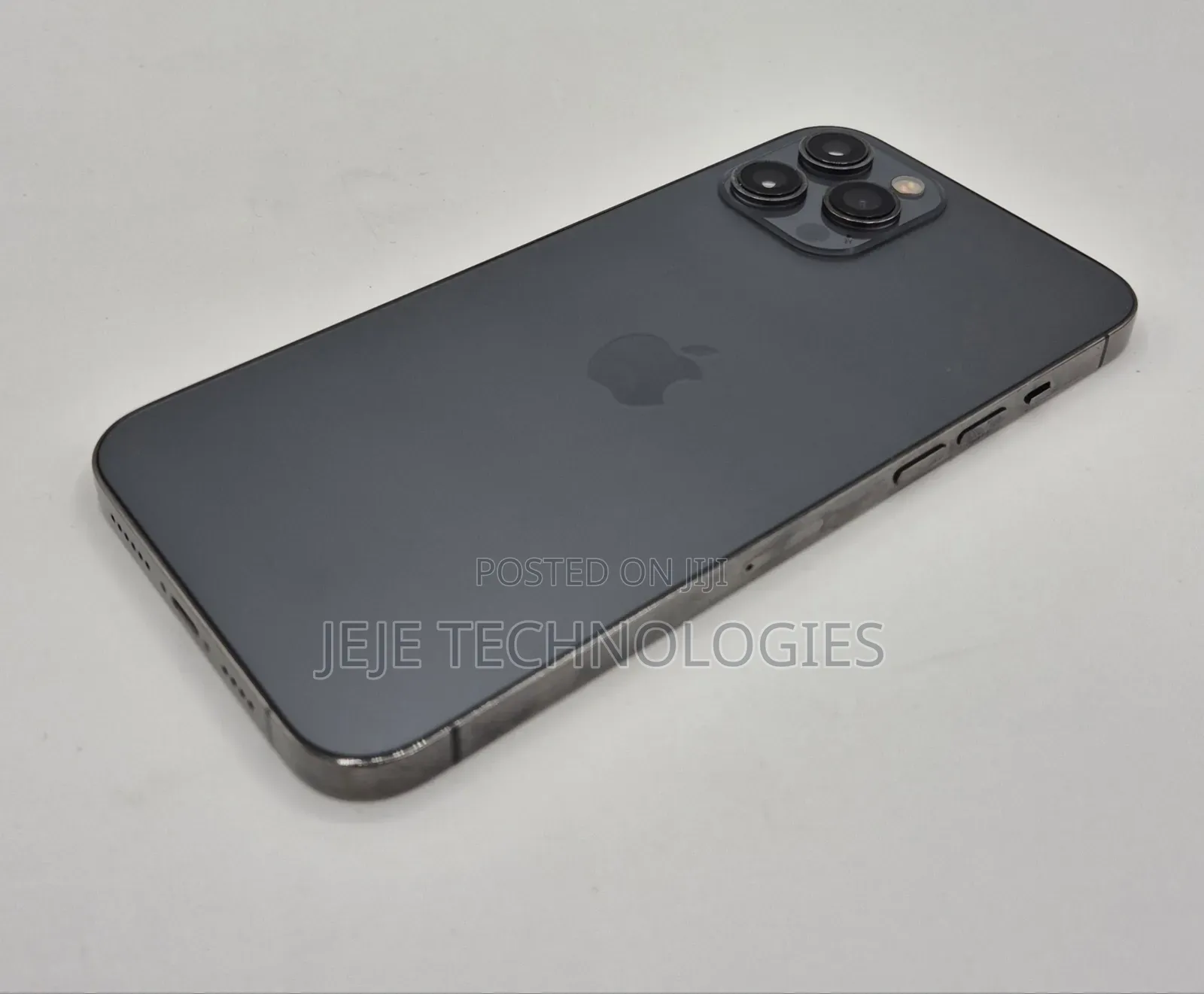 Apple iPhone 12 Pro Max 128 GB Gray