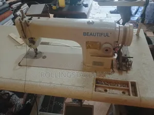 Industrial Machine (Beautiful)