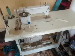 Industrial Machine (Beautiful)