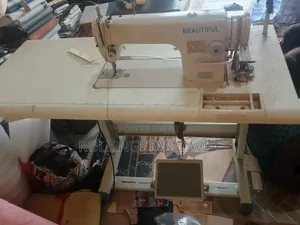 Industrial Machine (Beautiful)