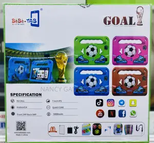 New Bebe Goal 256 GB Green