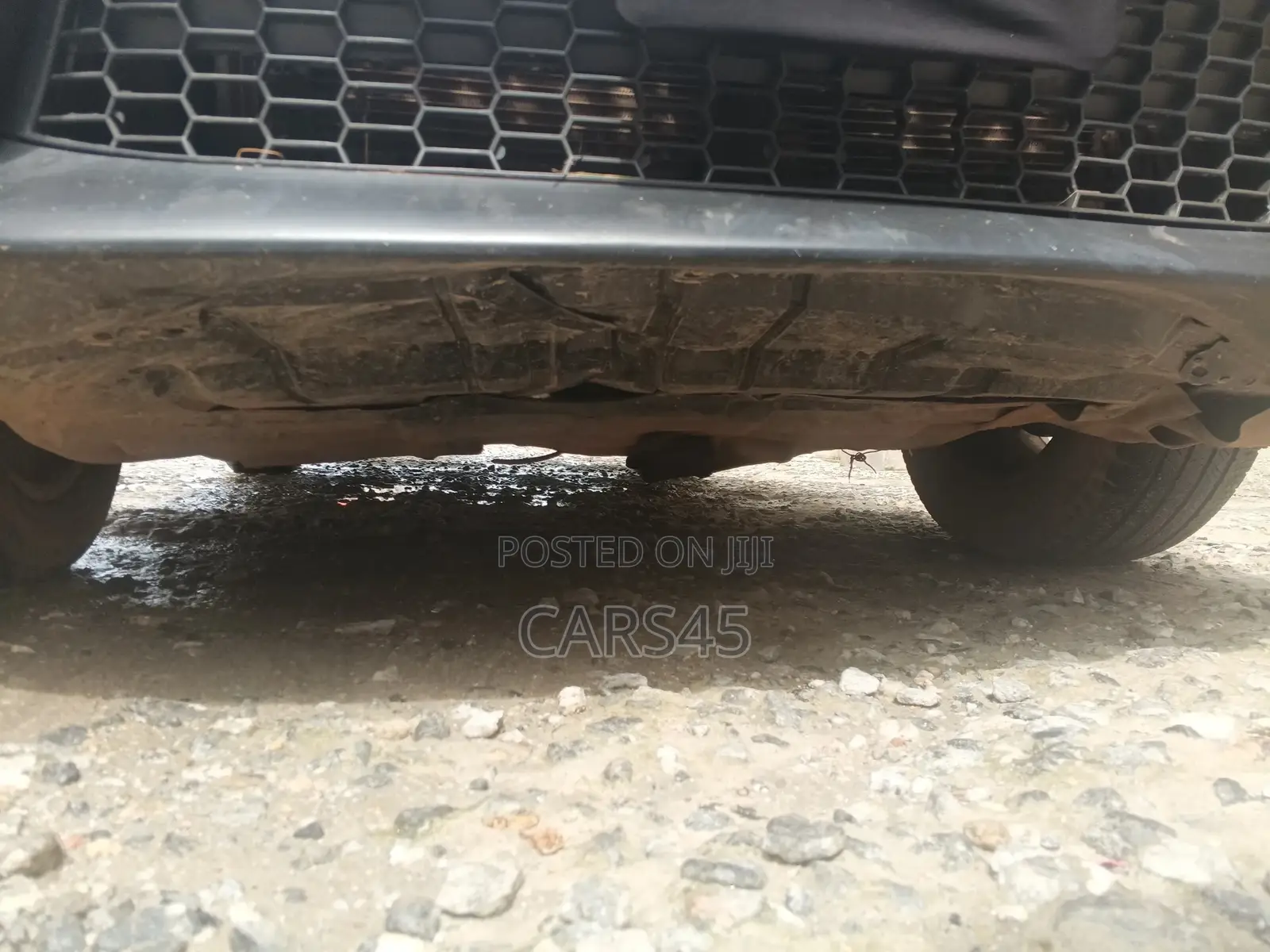 Lexus RX 350 2011 Black