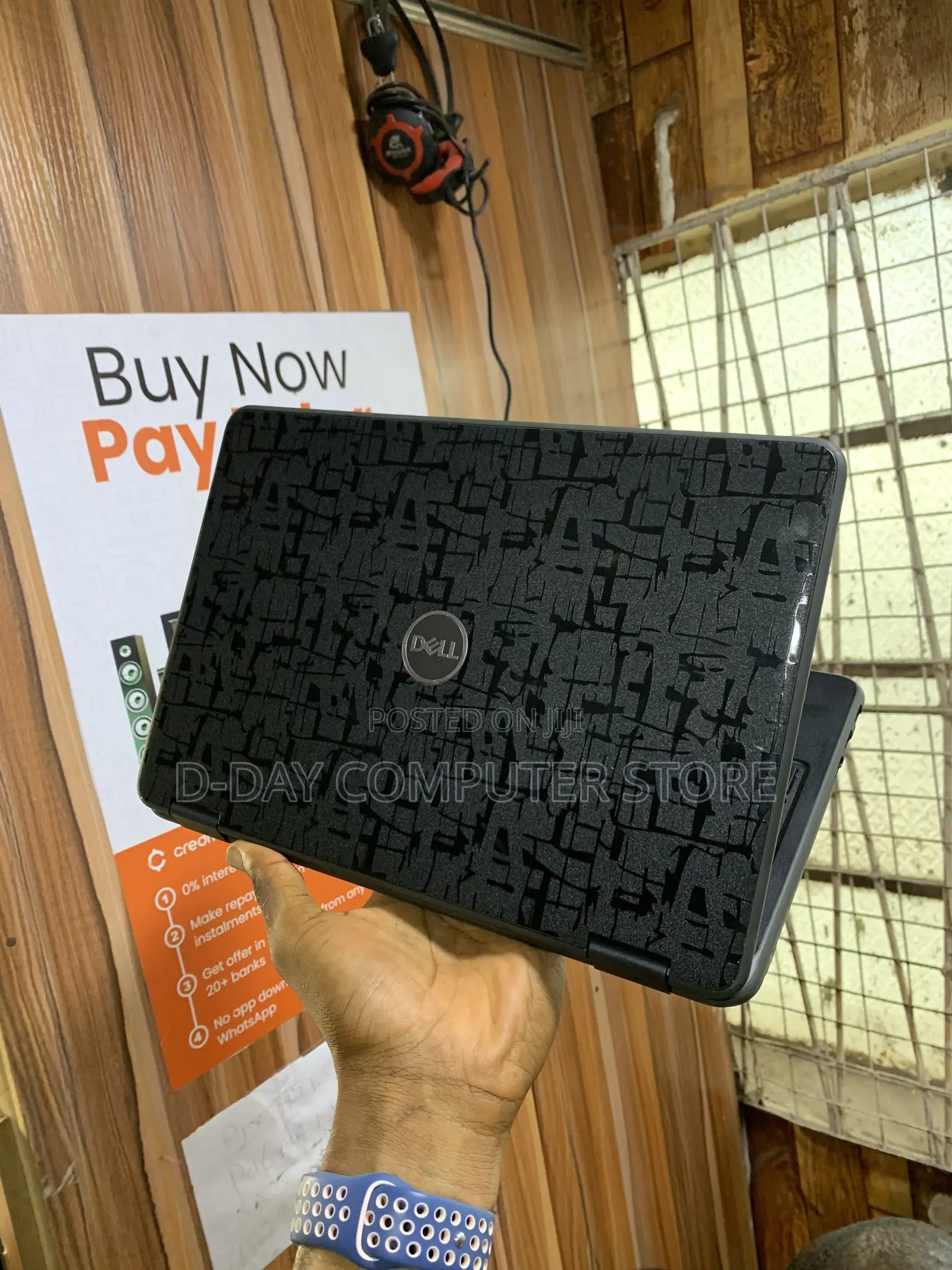 Laptop Dell Latitude 11 3190 4GB Intel Pentium SSD 128GB