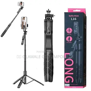 Selfie Tripod