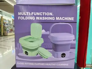 Mini Washing Machine
