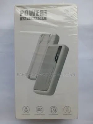 Power Box , External Battery