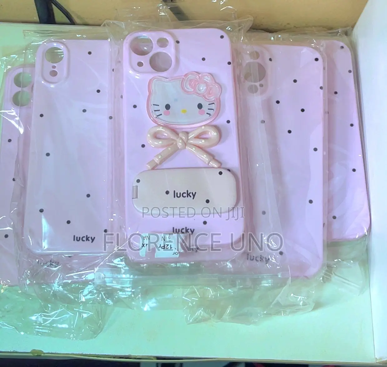 iPhone Cases