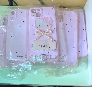 iPhone Cases