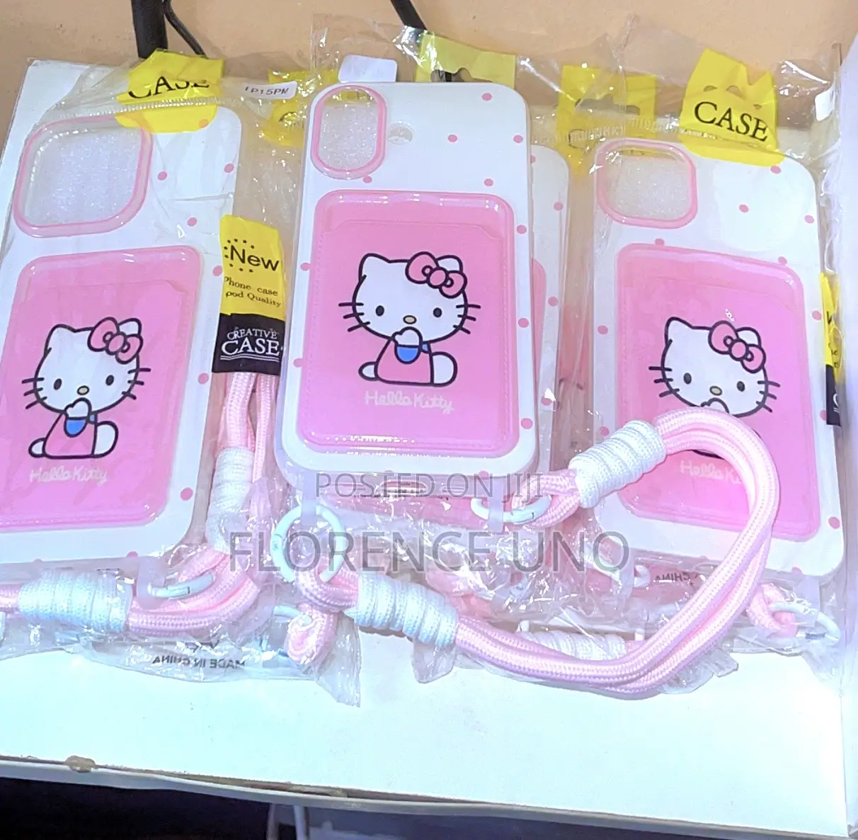 iPhone Cases