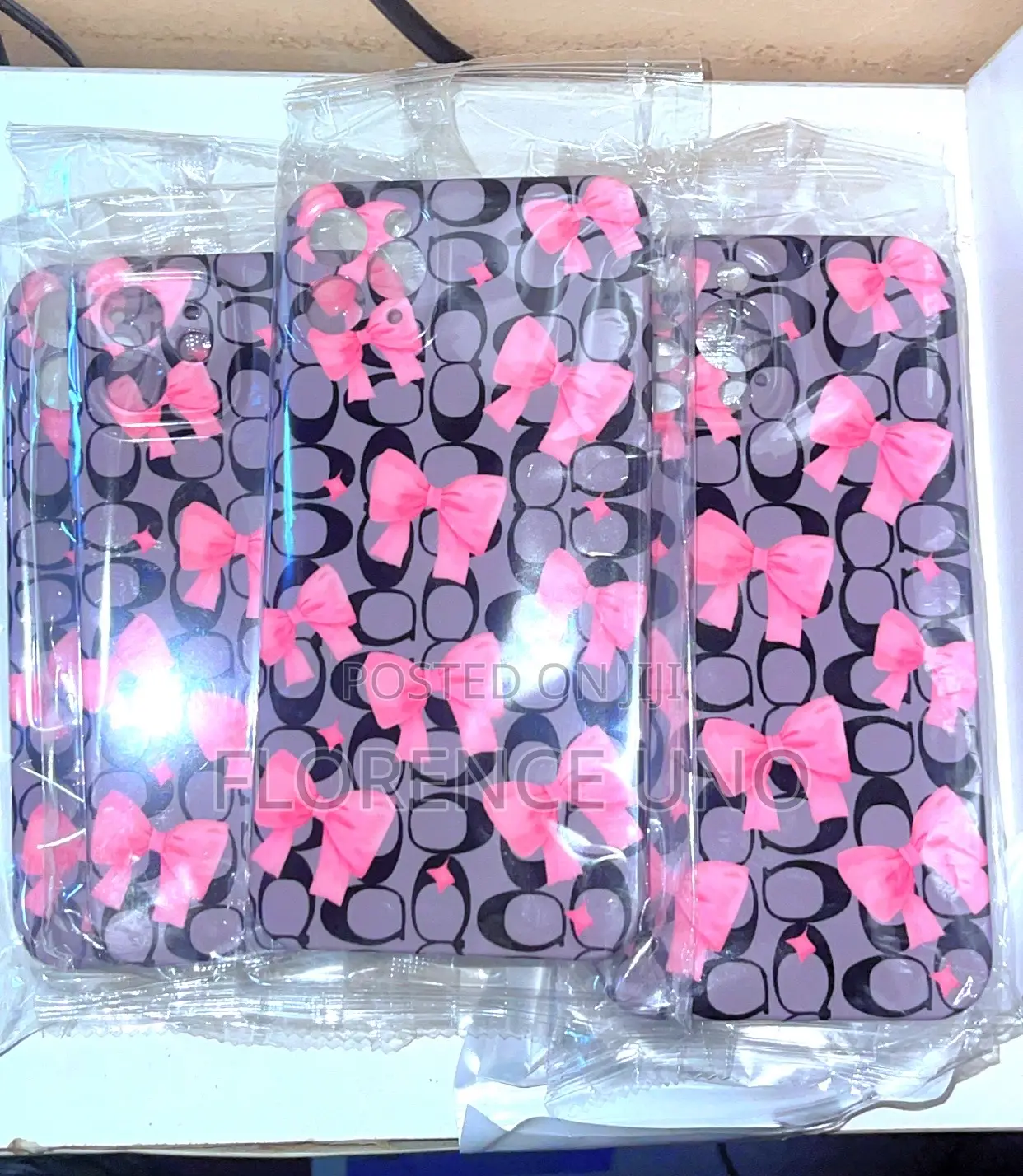 iPhone Cases