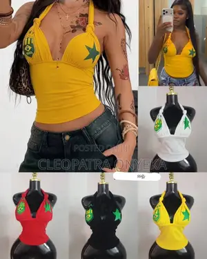 Women's Wears