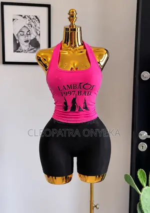 Women's Wears