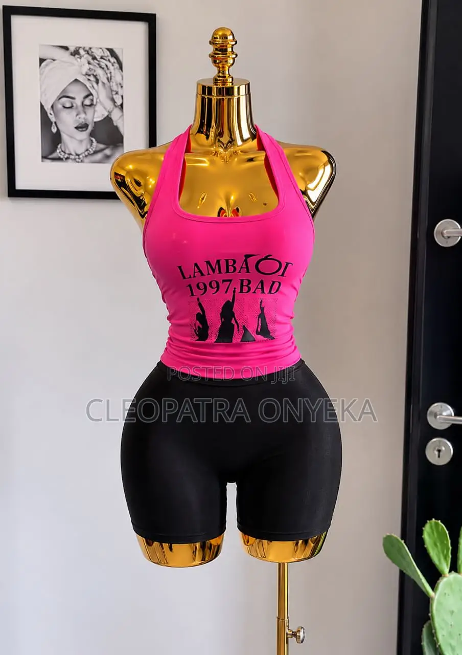 Women's Wears