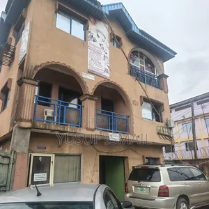 Furnished 2bdrm Block of Flats in Iyana Orile Bus Stop, Dopemu for sale