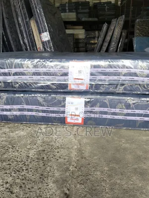Brand New Vitafoam Mattress