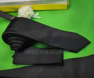 Quality Long Tie