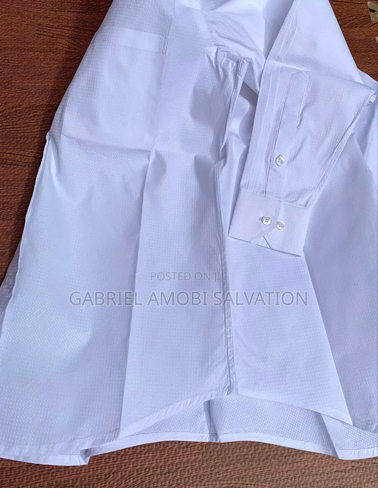 Cooperate Shirt