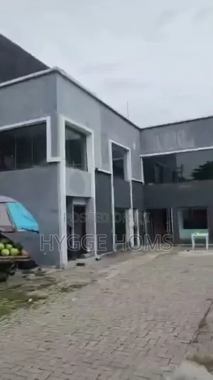Prime Commercial Property for Lease on Adetokunbo Ademola, Vi