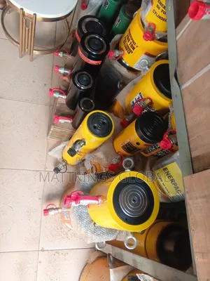 Enerpac Hydraulic Cylinders/Jack