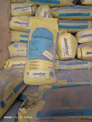 Webercol Fix