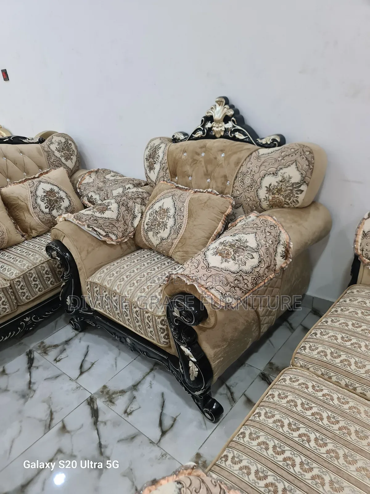 Royal Sofa Chairs