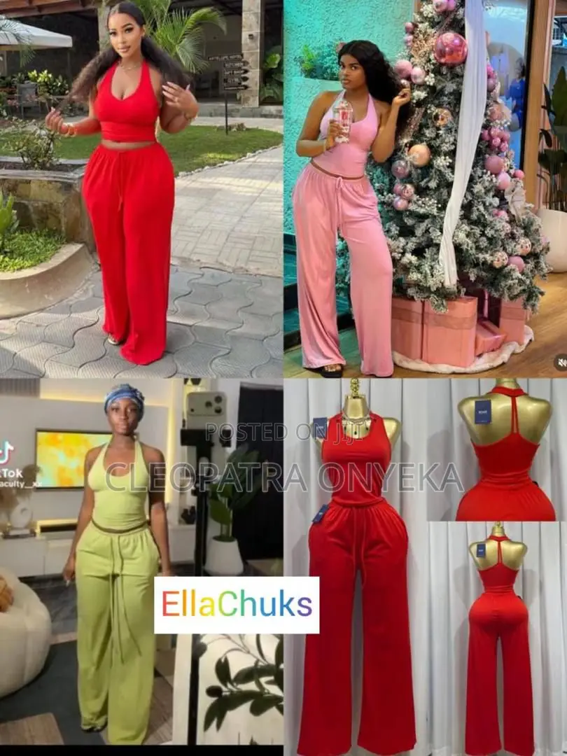 Women's Wears