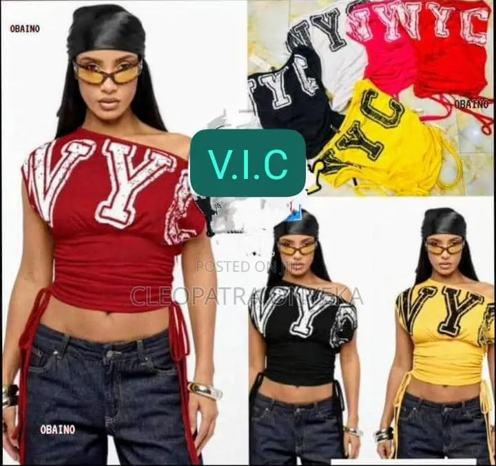 Women's Wears
