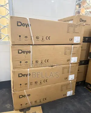 Deye Battery